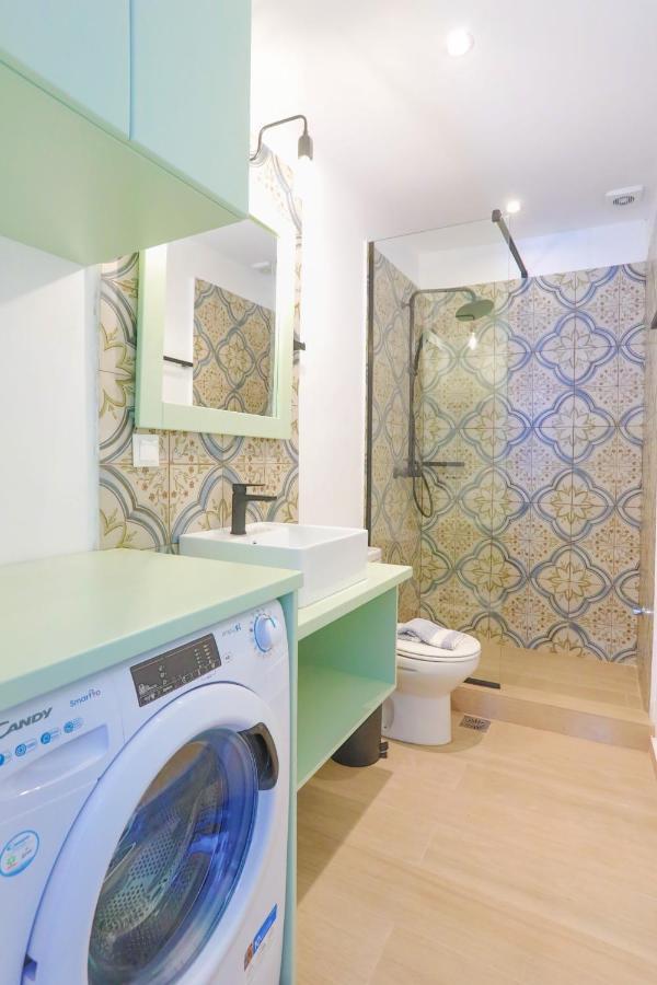 Appartement Kaminaki Beachfront Nisaki (Corfu)