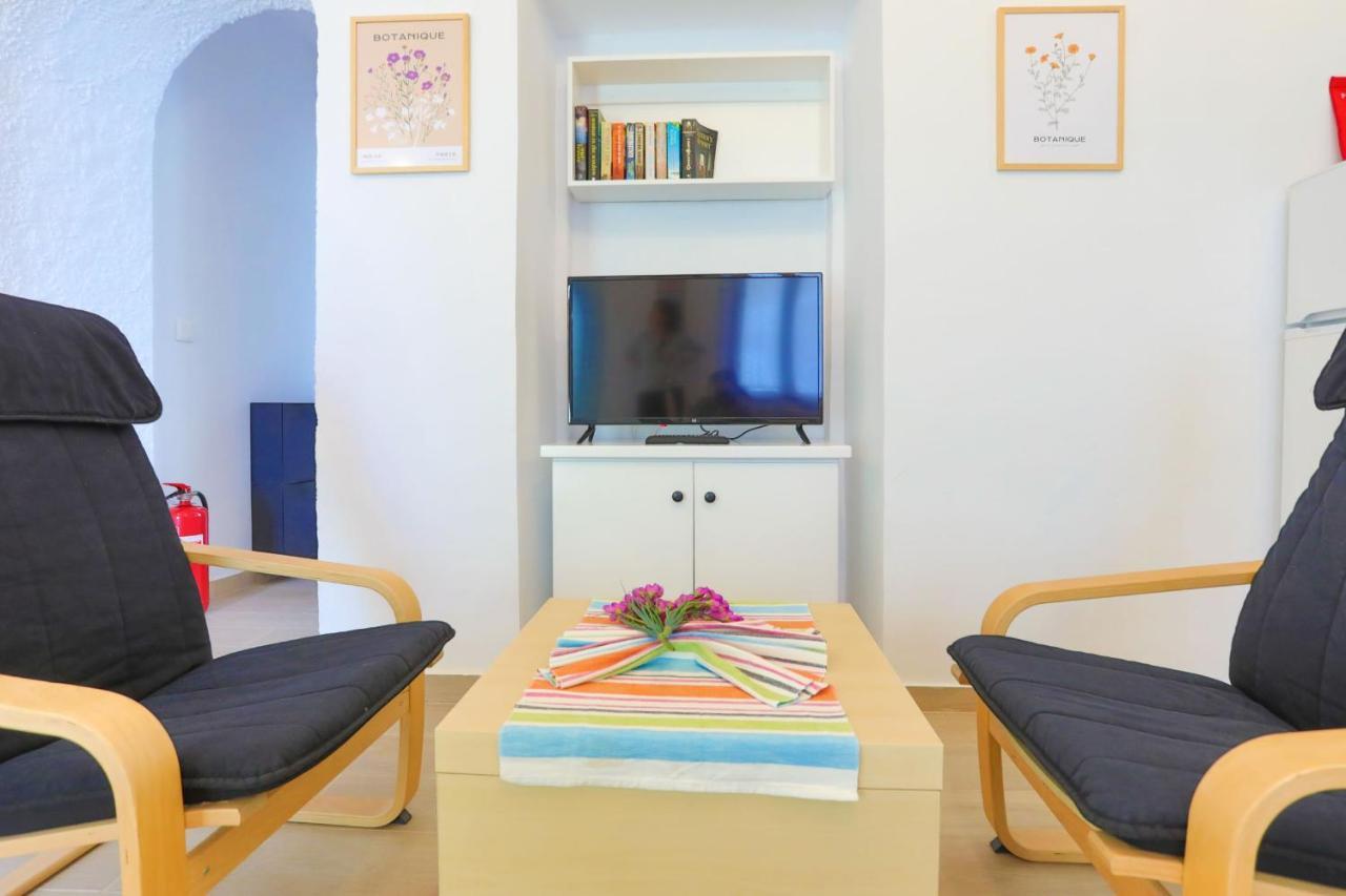 Kaminaki Beachfront Appartement Nisaki (Corfu)