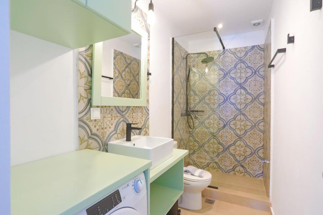 Appartement Kaminaki Beachfront *