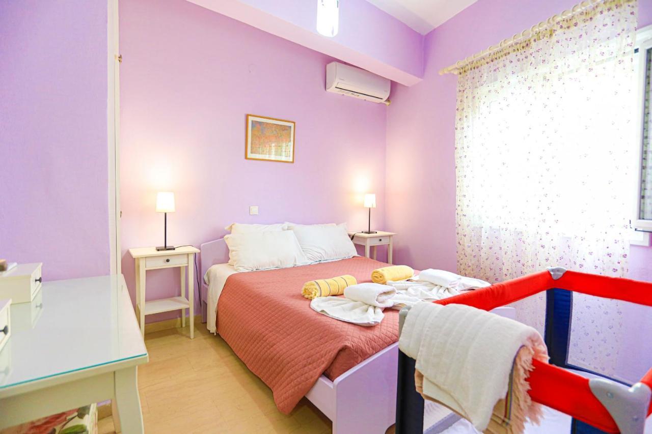 Kaminaki Beachfront Appartamento