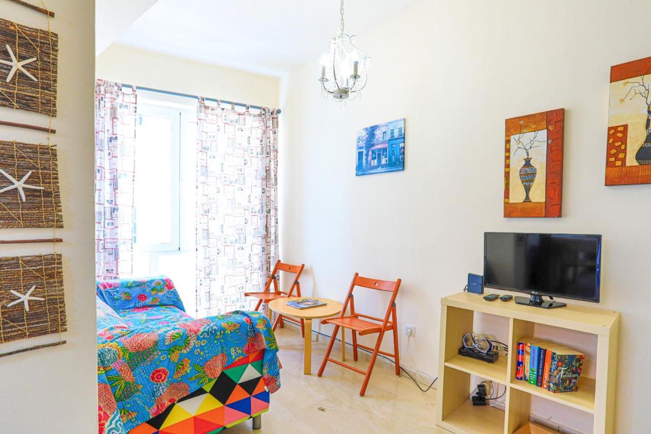 Kaminaki Beachfront Appartement Nisaki (Corfu)