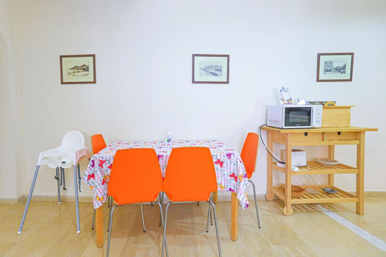 Appartement Kaminaki Beachfront